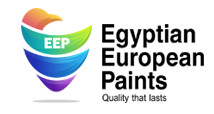 Egyptian European Paints